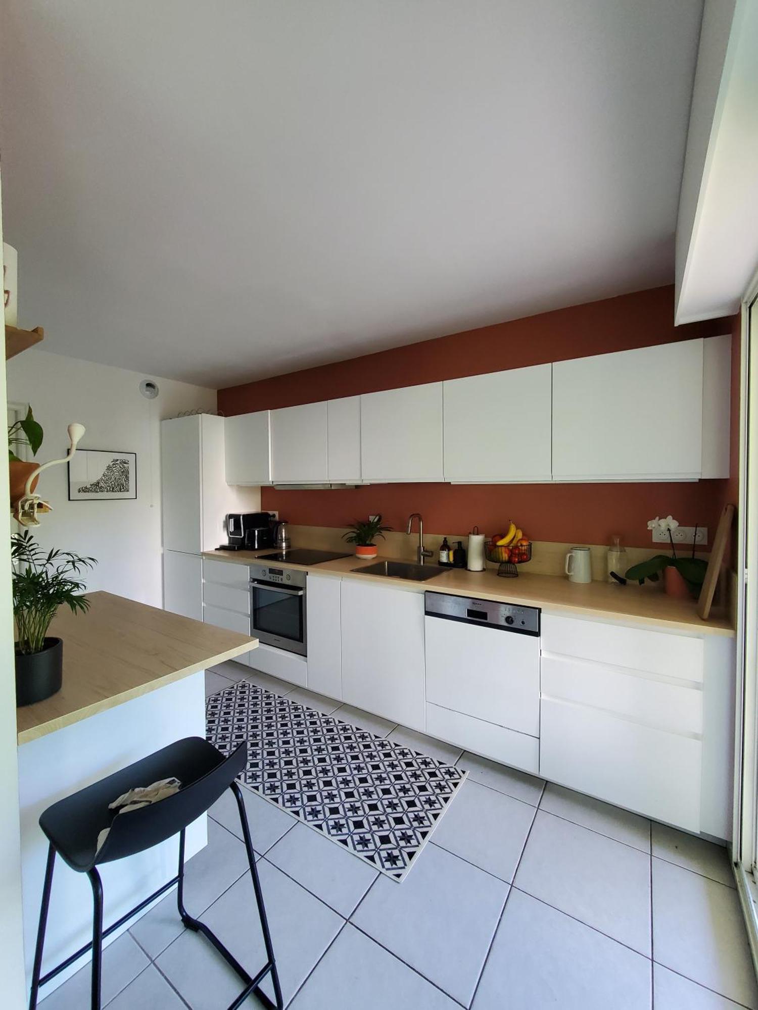 Appartement Calme Avec Jardin Bidart Biarritz Esterno foto