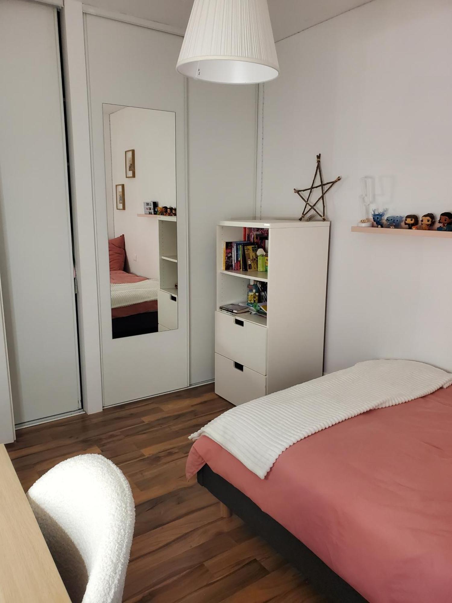 Appartement Calme Avec Jardin Bidart Biarritz Esterno foto